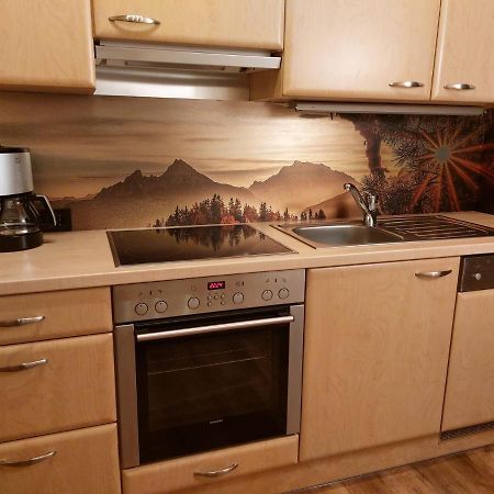 Ferienwohnung Lenz Marktschellenberg Luaran gambar
