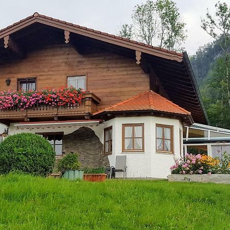 Ferienwohnung Lenz Marktschellenberg Luaran gambar