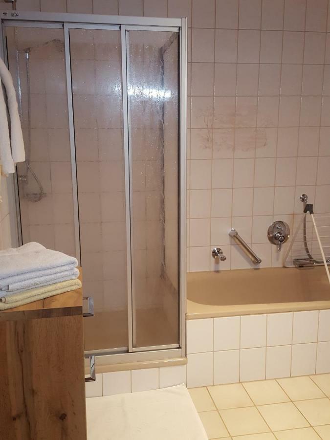 Ferienwohnung Lenz Marktschellenberg Luaran gambar